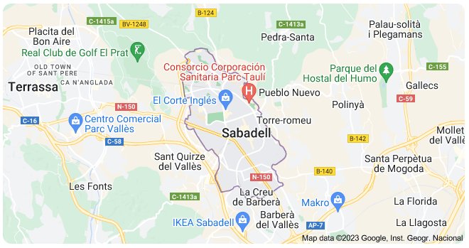 Servicio Tecnico Liebherr Sabadell